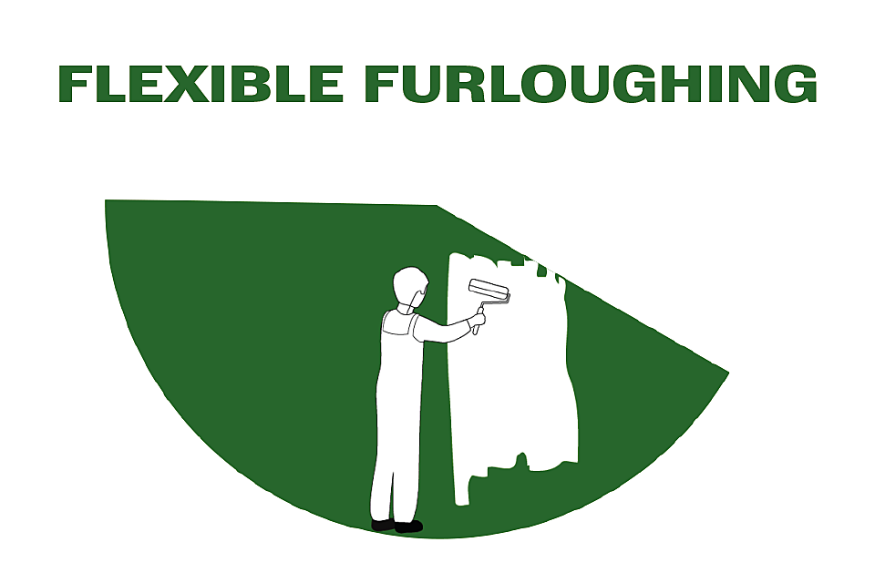 Flexible furloughing