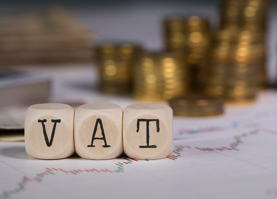 Postponed VAT accounting from 1 January 2021