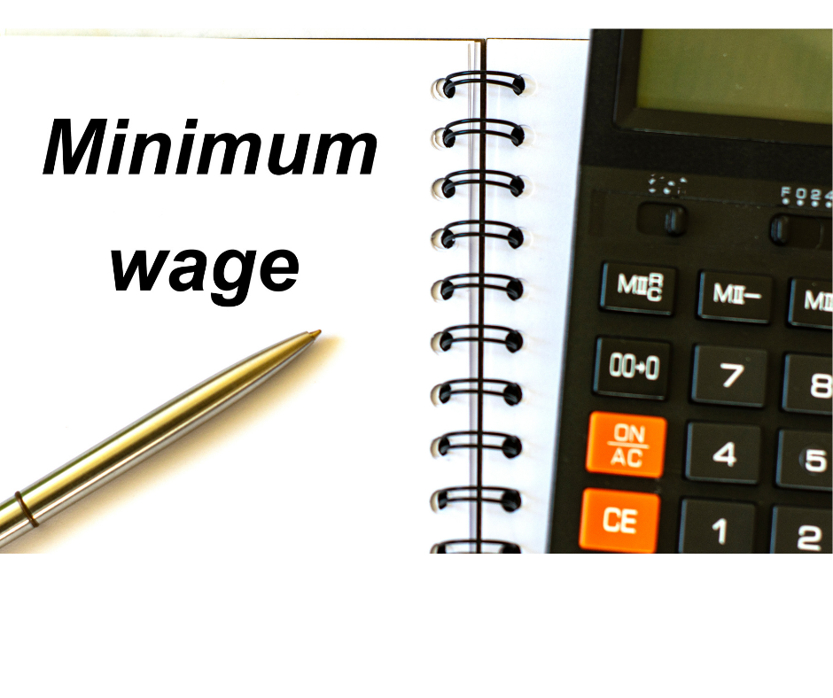 Minimum and Living Wage