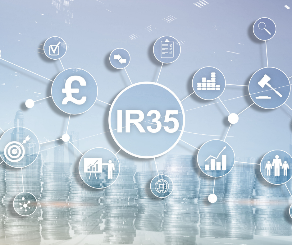 IR35 and off-payroll working