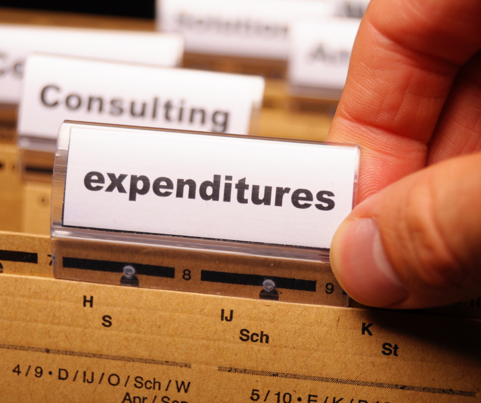 Super-deduction for capital expenditure