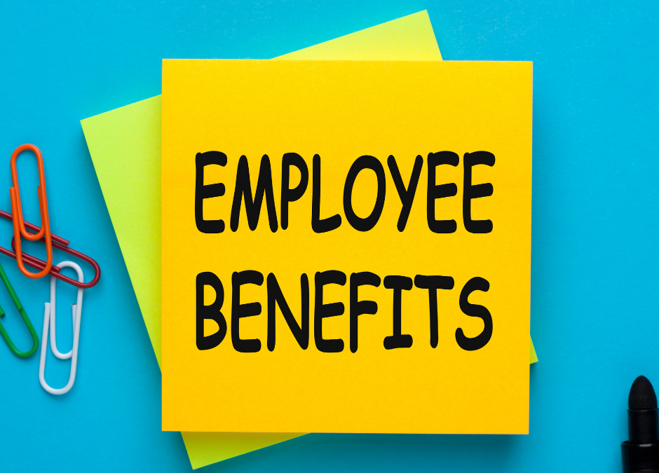 Reporting expenses and benefits for 2020/21