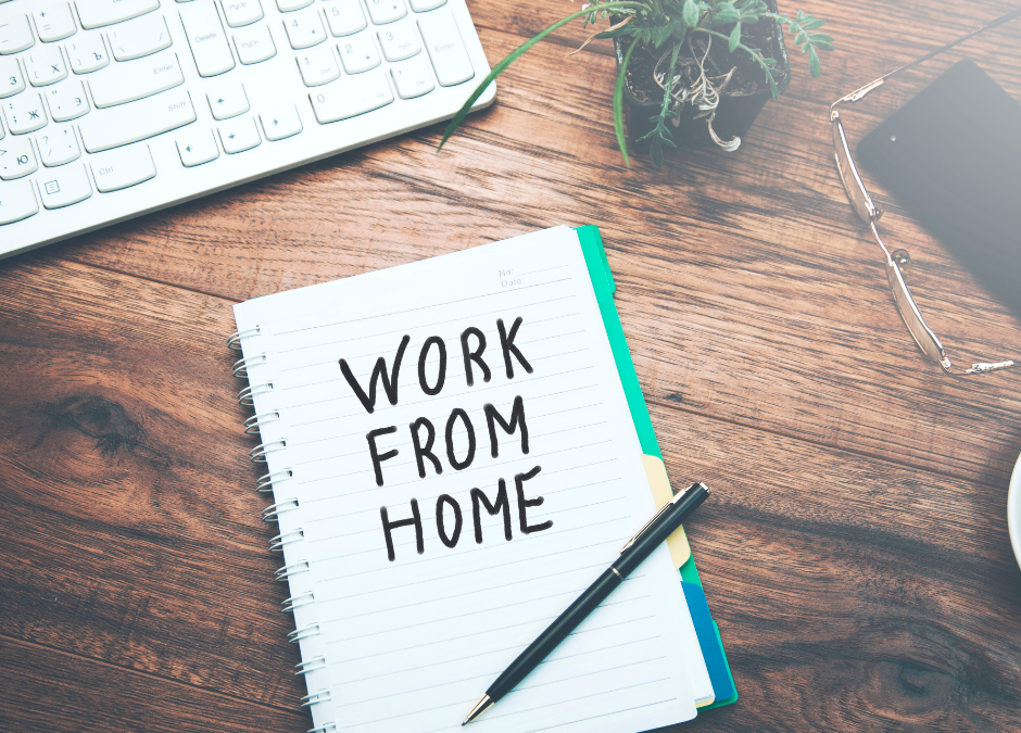 home working claim