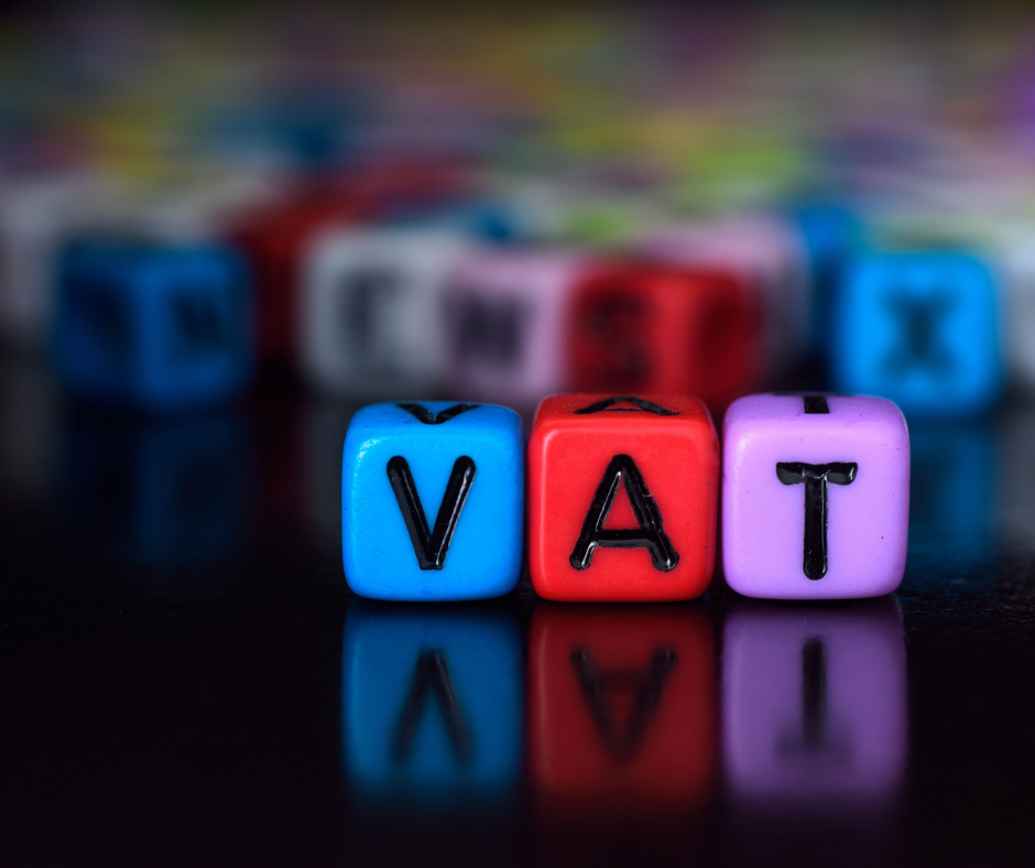 Do I need to register for VAT?