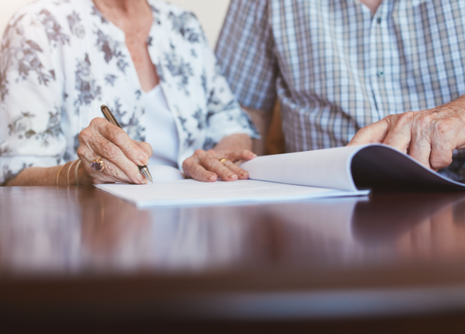 Paying inheritance tax in instalments