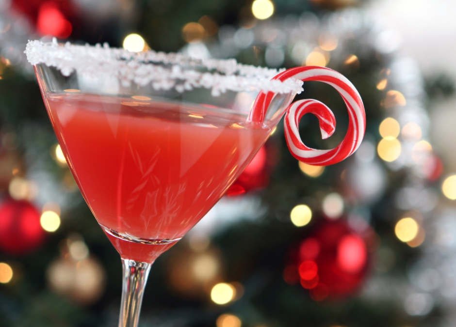 Keeping the Christmas Party tax-free
