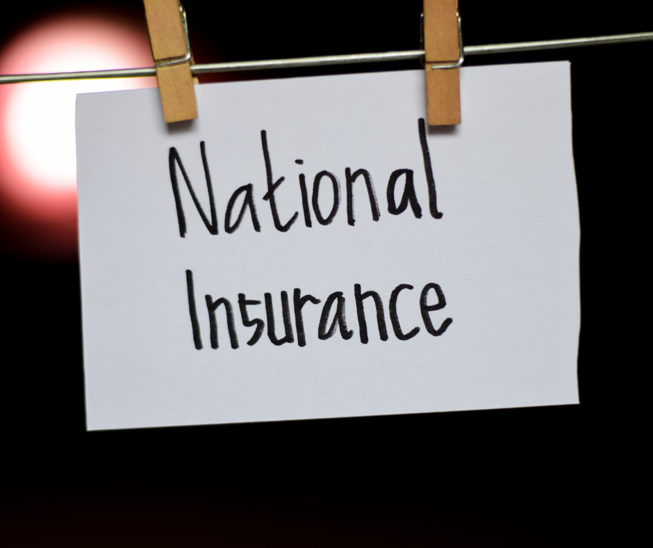 National Insurance