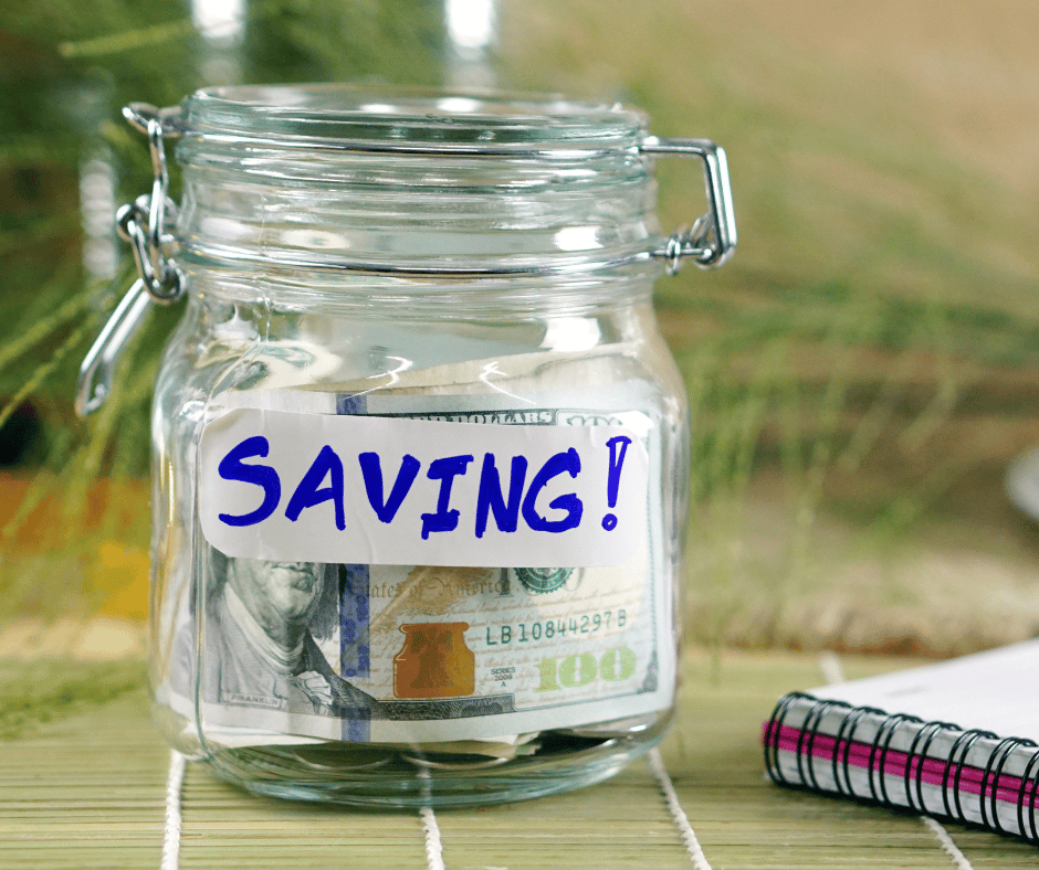 tax free savings income