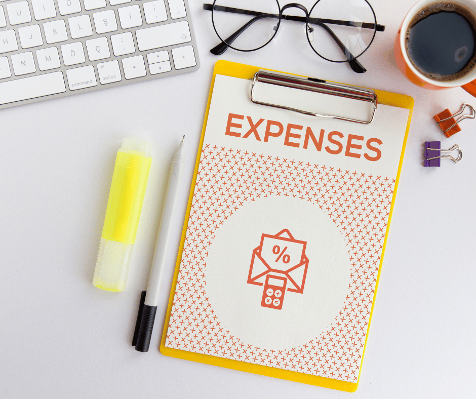 Common deductible business expenses AccountWise