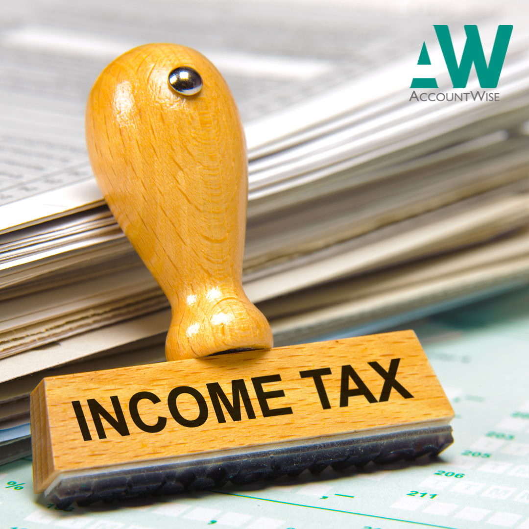 Income tax rates and allowances