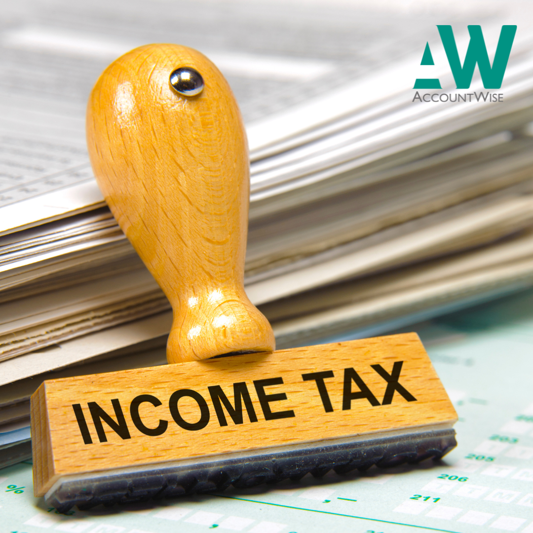 tax rates and allowances for 2024/25 AccountWise