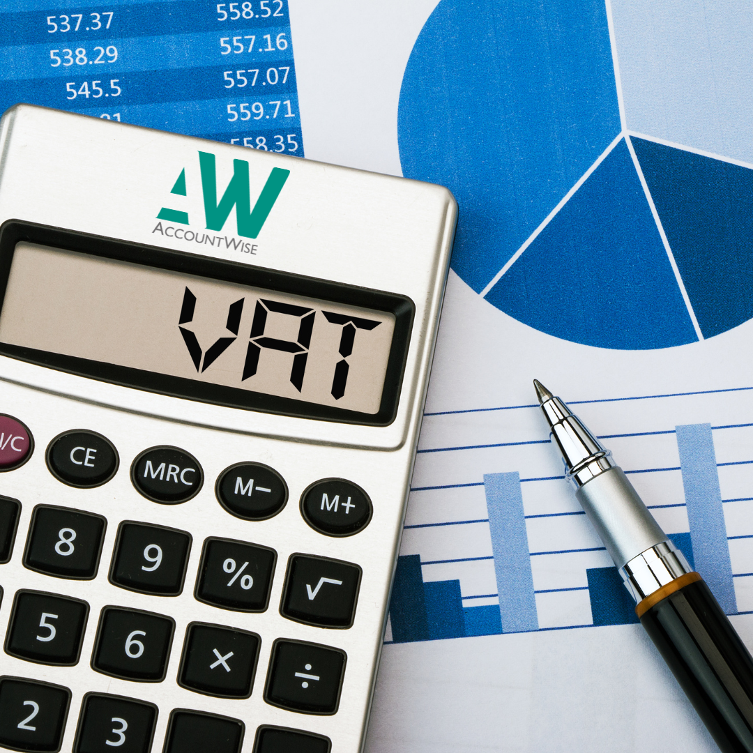 VAT thresholds