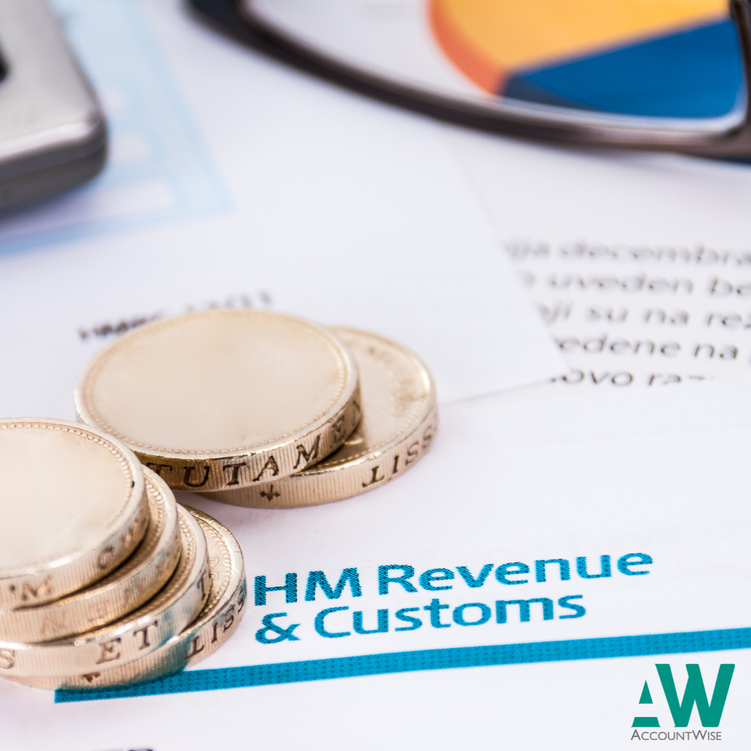 self assessment tax return