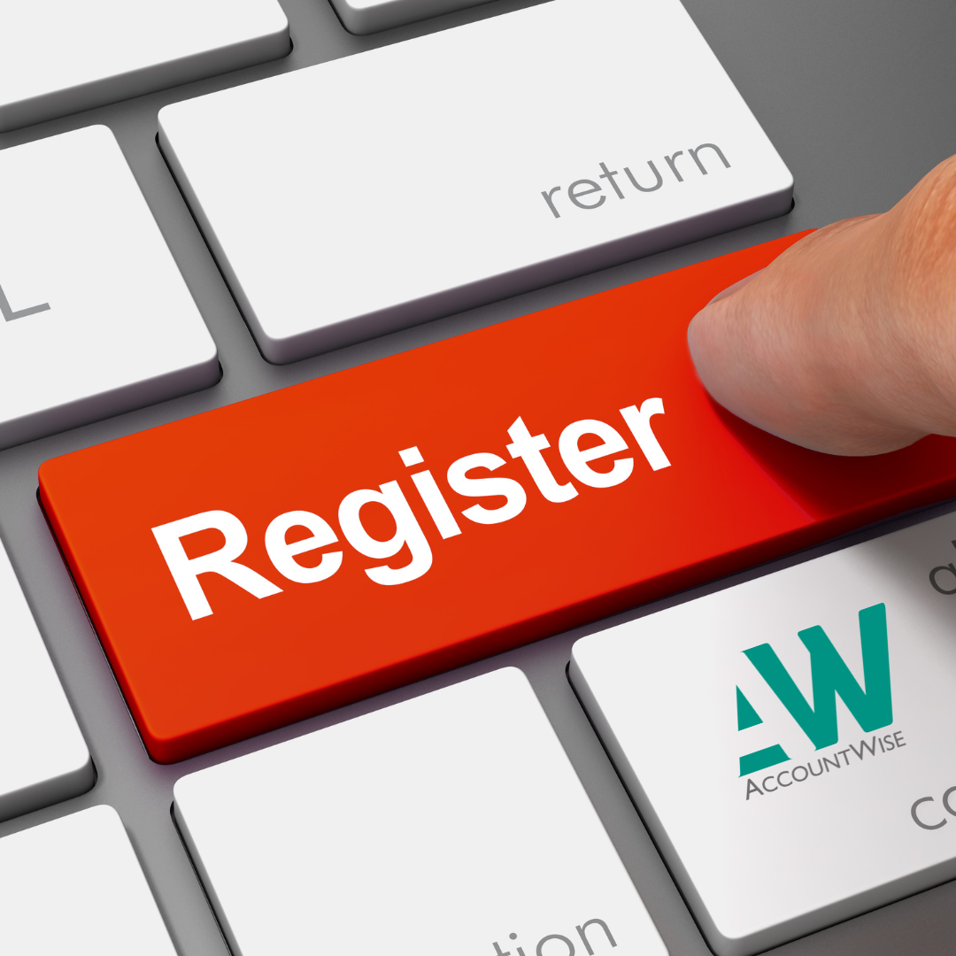 Registering for Self Assessment